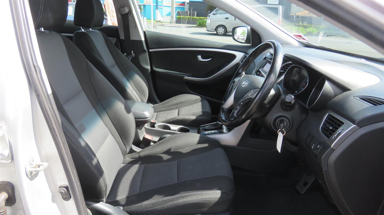 2013 Hyundai I30