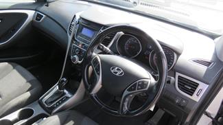 2013 Hyundai I30 - Thumbnail