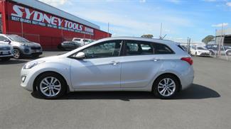 2013 Hyundai I30 - Thumbnail