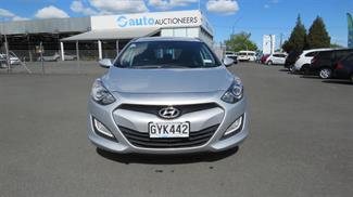 2013 Hyundai I30 - Thumbnail