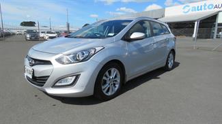 2013 Hyundai I30 - Thumbnail