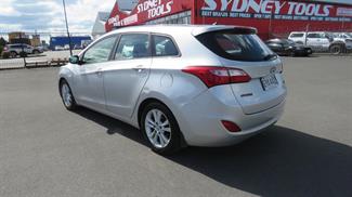 2013 Hyundai I30 - Thumbnail