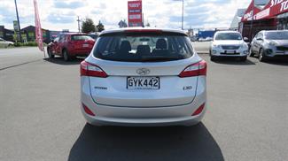 2013 Hyundai I30 - Thumbnail