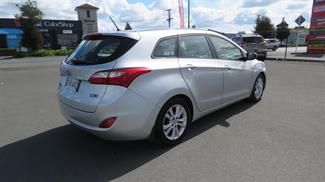 2013 Hyundai I30 - Thumbnail