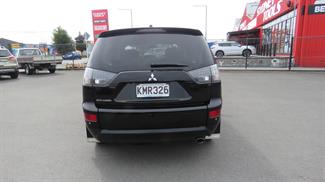 2009 Mitsubishi Outlander - Thumbnail