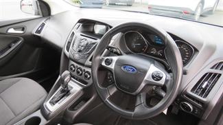 2015 Ford Focus - Thumbnail