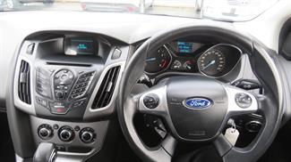 2015 Ford Focus - Thumbnail