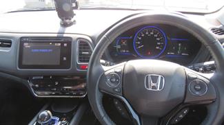 2014 Honda Vezel - Thumbnail