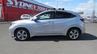 2014 Honda Vezel - Thumbnail