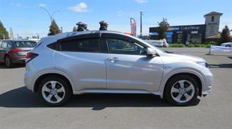 2014 Honda Vezel - Thumbnail