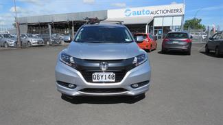 2014 Honda Vezel - Thumbnail