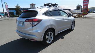 2014 Honda Vezel - Thumbnail