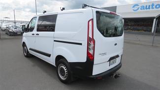 2018 Ford Transit - Thumbnail