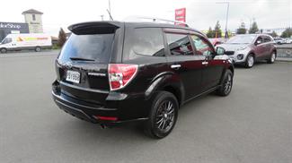 2010 Subaru Forester - Thumbnail