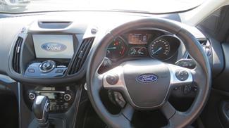 2016 Ford Kuga - Thumbnail