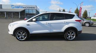 2016 Ford Kuga - Thumbnail