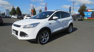 2016 Ford Kuga - Thumbnail