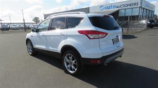 2016 Ford Kuga - Thumbnail