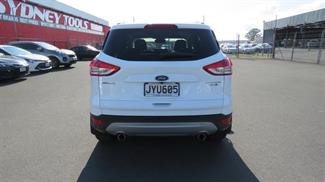 2016 Ford Kuga - Thumbnail