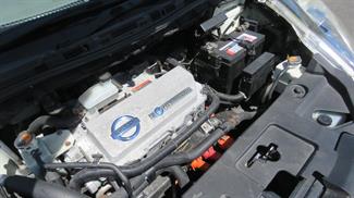 2012 Nissan Leaf - Thumbnail