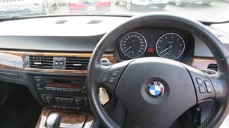 2006 BMW 325i - Thumbnail