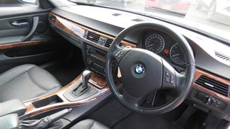 2006 BMW 325i - Thumbnail