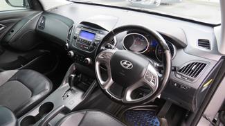 2014 Hyundai ix35 - Thumbnail