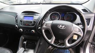 2014 Hyundai ix35 - Thumbnail