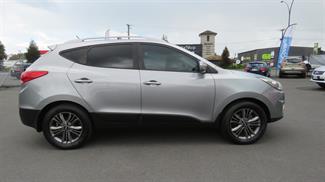 2014 Hyundai ix35 - Thumbnail