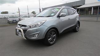 2014 Hyundai ix35 - Thumbnail