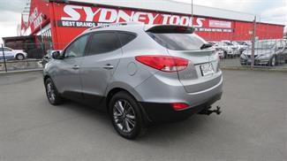 2014 Hyundai ix35 - Thumbnail