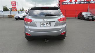 2014 Hyundai ix35 - Thumbnail