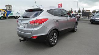 2014 Hyundai ix35 - Thumbnail