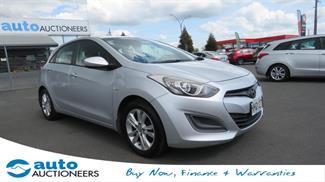 2014 Hyundai I30 - Thumbnail