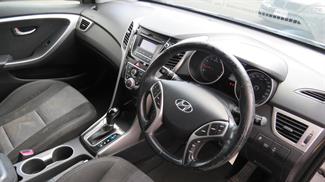 2014 Hyundai I30 - Thumbnail