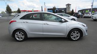 2014 Hyundai I30 - Thumbnail