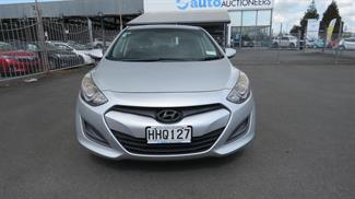 2014 Hyundai I30 - Thumbnail