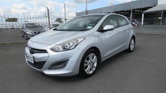 2014 Hyundai I30 - Thumbnail