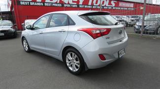 2014 Hyundai I30 - Thumbnail