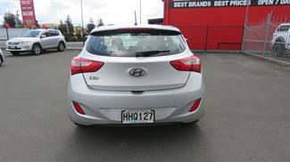 2014 Hyundai I30 - Thumbnail