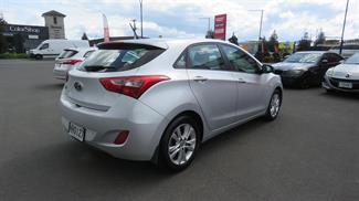 2014 Hyundai I30 - Thumbnail