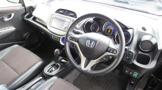 2012 Honda Fit - Thumbnail