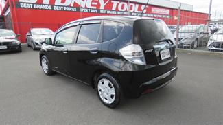 2012 Honda Fit - Thumbnail