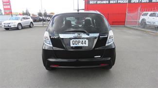 2012 Honda Fit - Thumbnail