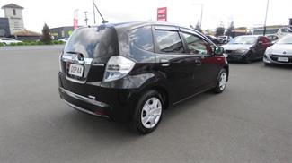 2012 Honda Fit - Thumbnail